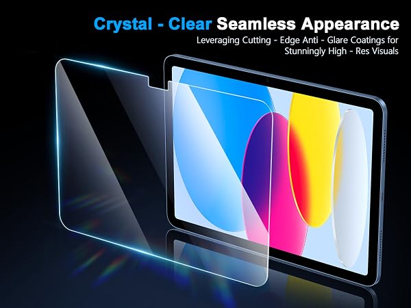HD Clear