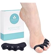 Mind Bodhi Toe Separators to Correct Bunions and Restore Toes to Their Original Shape (Bunion Cor...