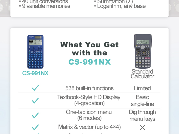 office calculator