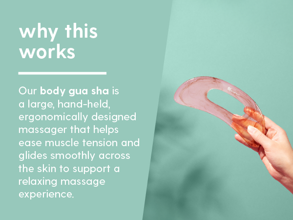 gua sha for legs leg gua sha full body gua sha tool body gua body gua sha tool cellulite