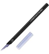 ALLEX Japanese Exacto Craft Knife with Blade Cover (0.3" Precision), Made in JAPAN, Razor Sharp J...