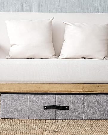 Storage basket