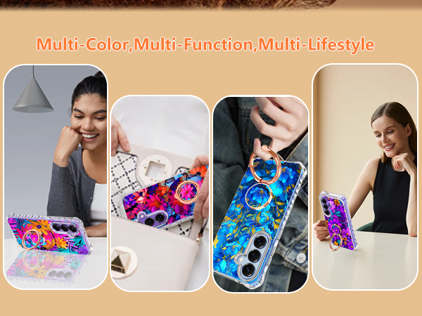 Samsung Galaxy S26 case