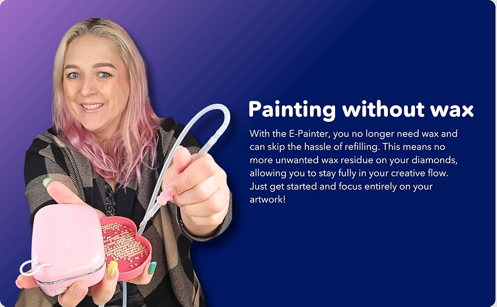 Diamond Painting