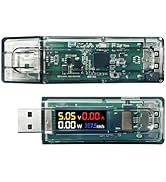 Heltec Bitcoin Miner - NMMiner USB Chian Solo Lottery Miner with 387.5 KH/s, ESP32-S3 Plug & Play...