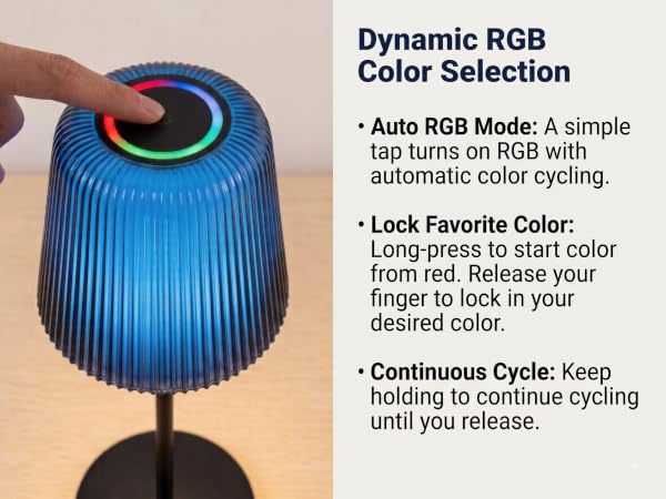RGB ADJUSTMENT