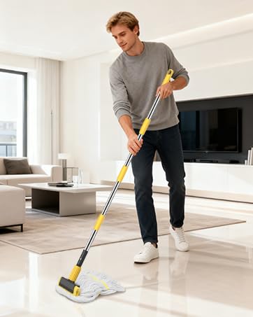 Heavy Duty Mop