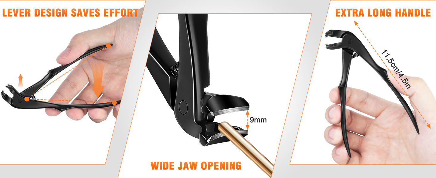 toe nail clippers for thick nails for seniors
