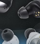Comply memory foam ear tips