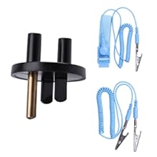 earth connectin accessories