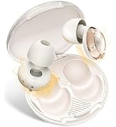 Adjustable Ear Plugs, 3-Mode Reusable Noise Canceling Earplugs with 14-35 dB SNR Reduction, Flexi...