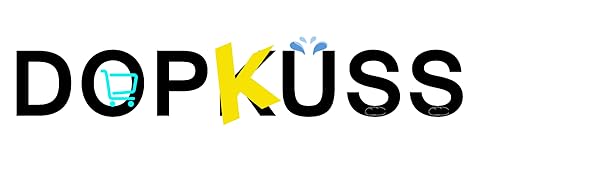 dopkuss