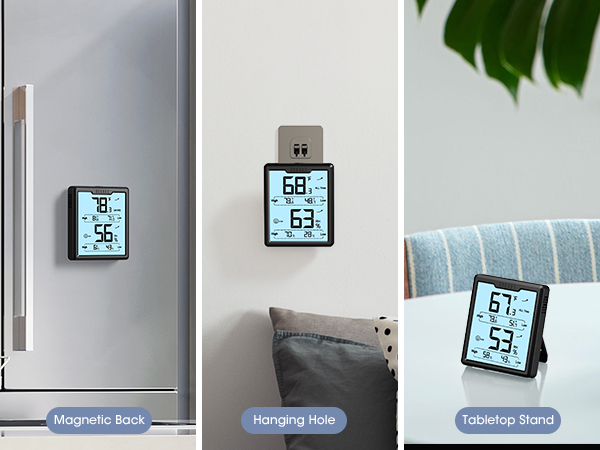 room temperature monitor