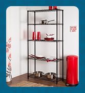 Honey Can Do Shelving