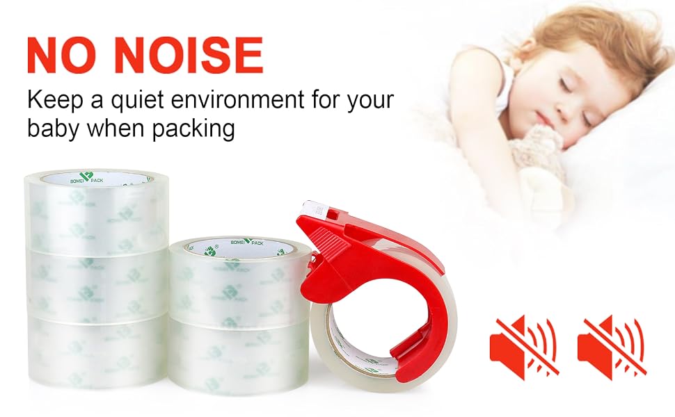 packing tape refill