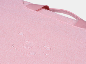 Waterproof & Dustproof