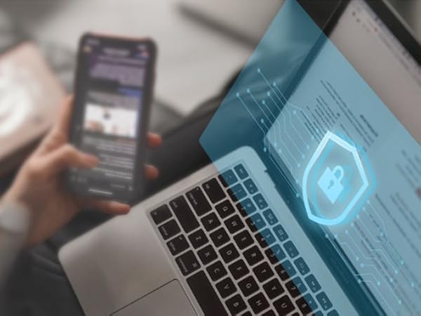 Improved Security with WPA3