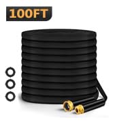 water hose