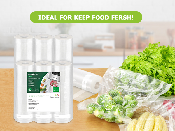 Vacuum Sealer