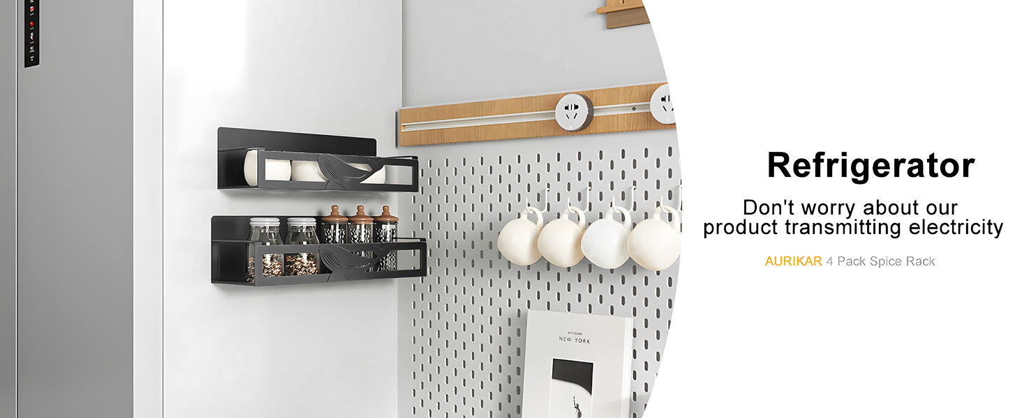 spice rack