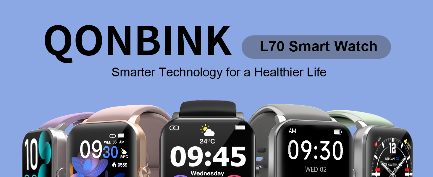 Smart Watches