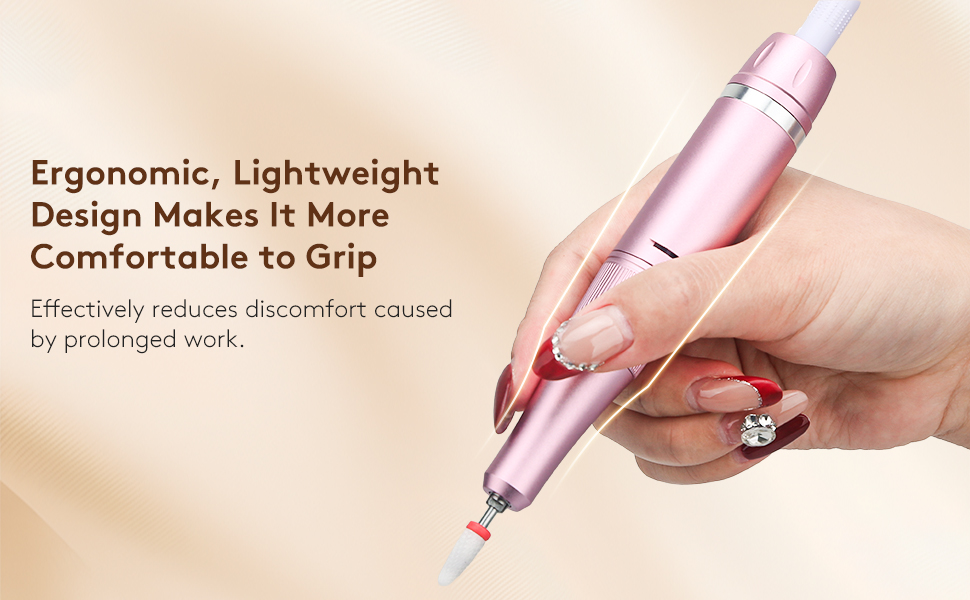 Nail Drill