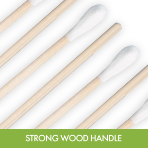 Wood Applicators