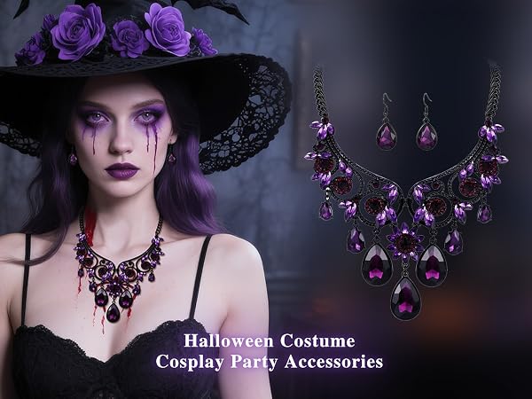 jewelry set