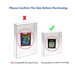 Please Confirm The Size Before Purchasing