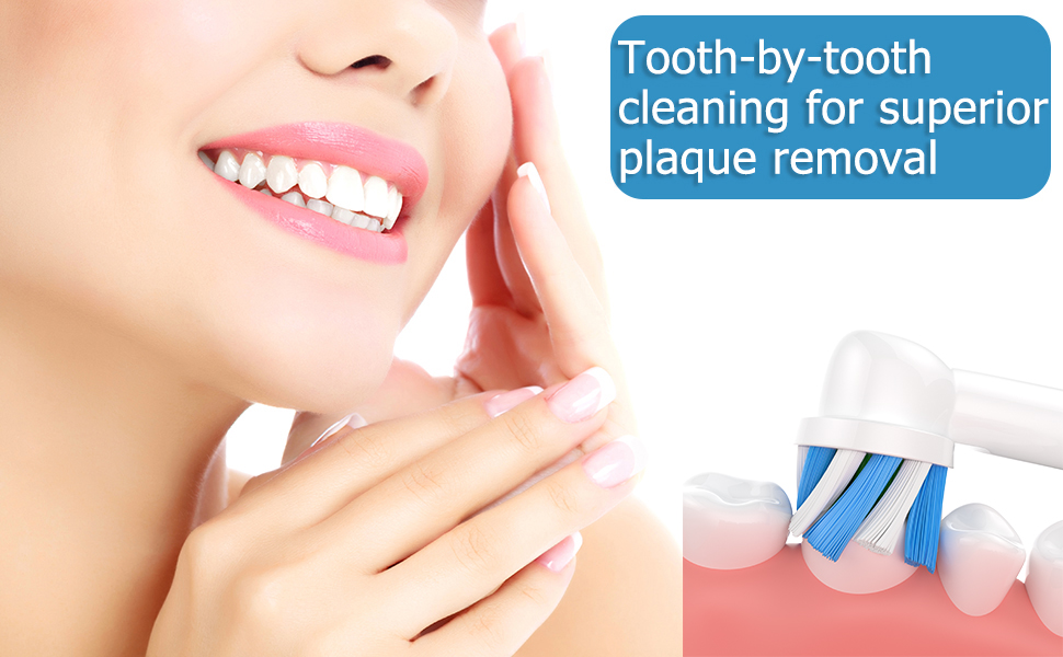 fit for oral b replacement heads