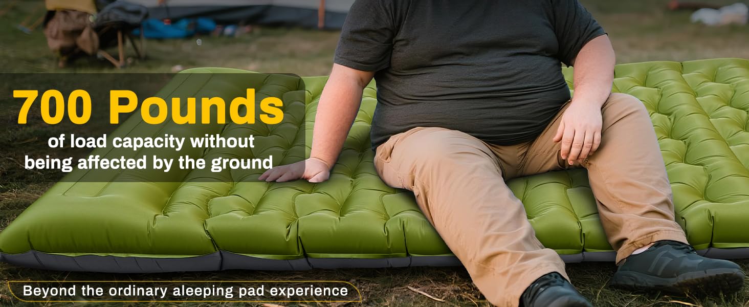 Sleeping Pad