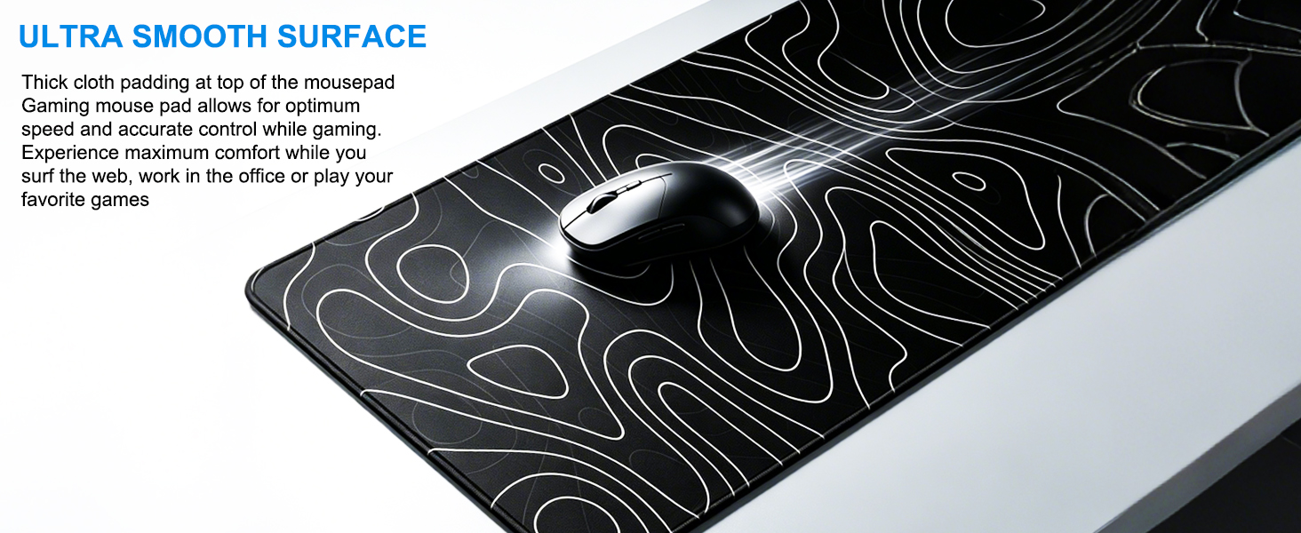 mouse pad