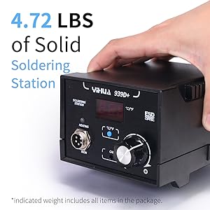 best soldering station temperature stabilization soldering iron soldering iron tips soldering kits