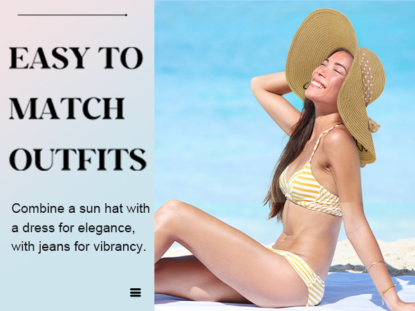 summer hat