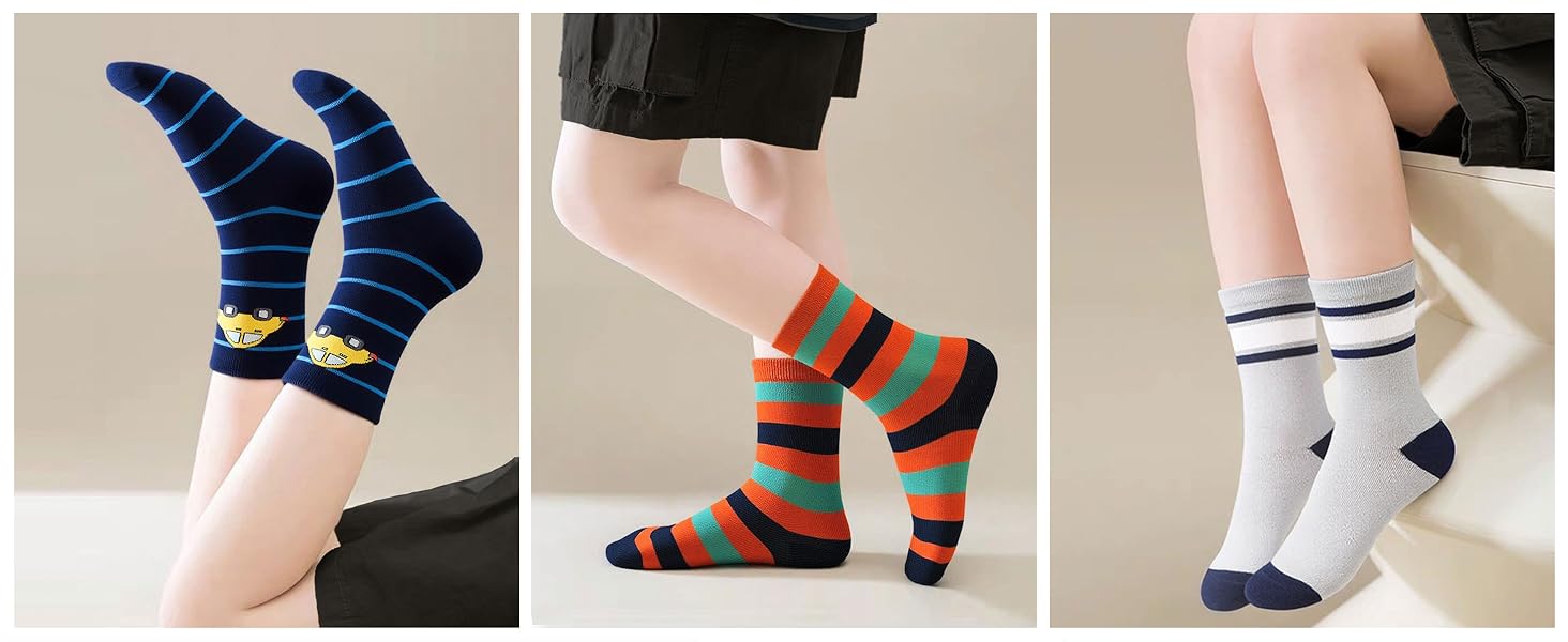 Kids socks