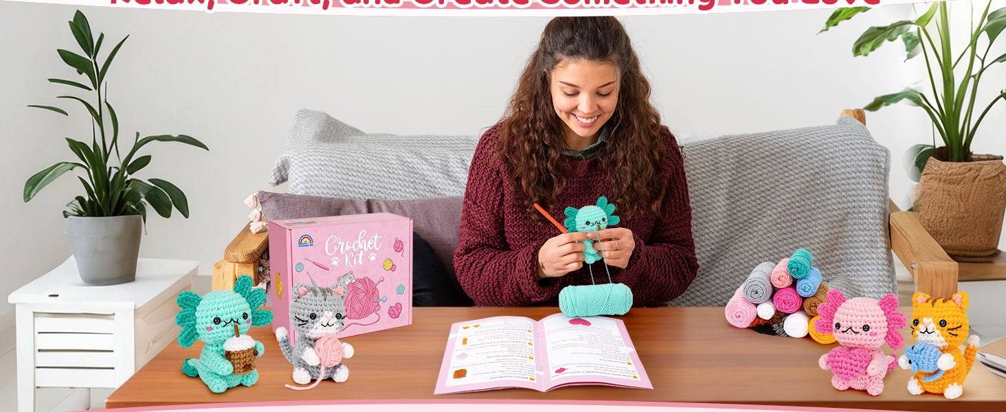 relax craft