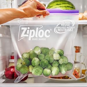 Ziploc