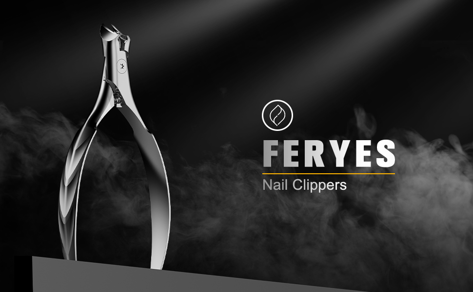Nail Clippers