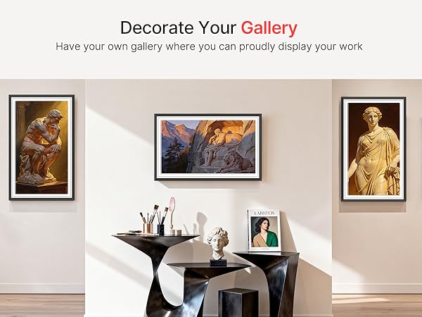 Digital Picture Frame