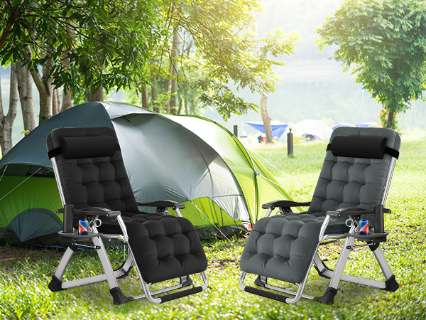 zero gravity lounger