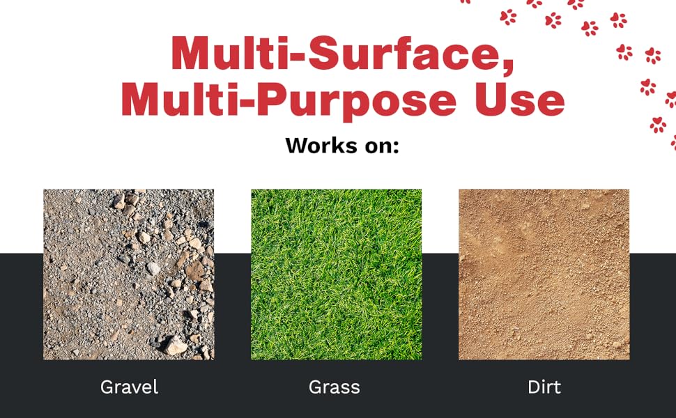 Multi-Purpose Use