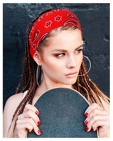 headwrap for women