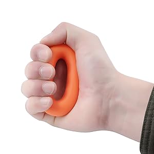 Orange 50lb.