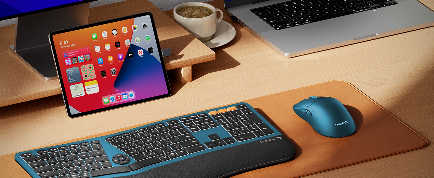 protoarc em15 usb c mouse