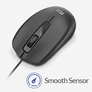 Wired Mouse Computer Mouse