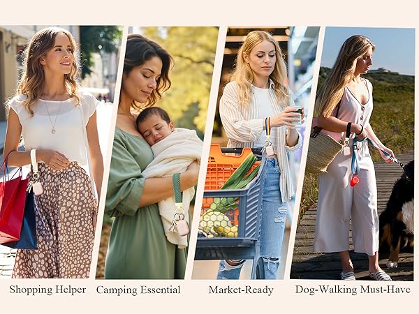 wrist lanyards for keys