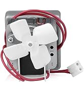 COMVIEE Upgraded 2.0RPM Auger Motor Replacement Parts Compatible with Traeger, Pit Boss, Camp Che...