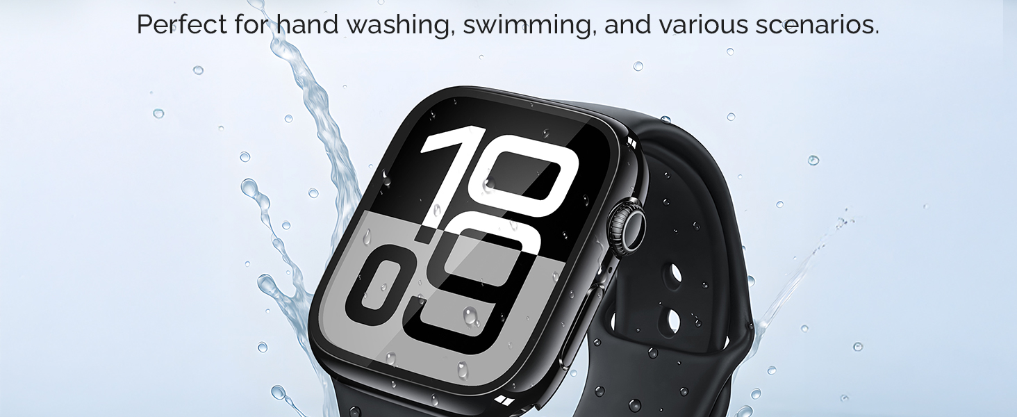 for Apple Watch Series 10 -3