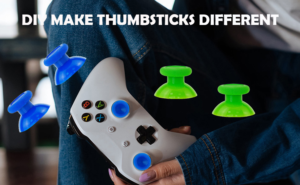 XBOX ONE THUMBSTICK
