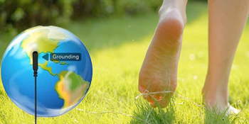 WHAT IS GROUNDING?
